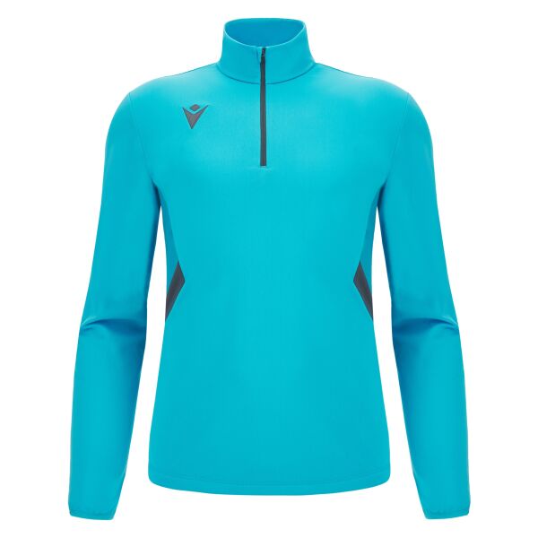 Piave 1/4 Zip Top JR Thumbnail