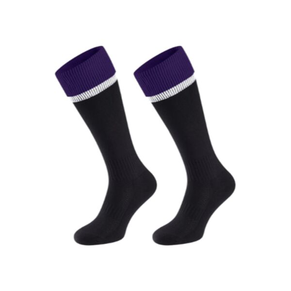 Falcon Sports Sock JR Thumbnail