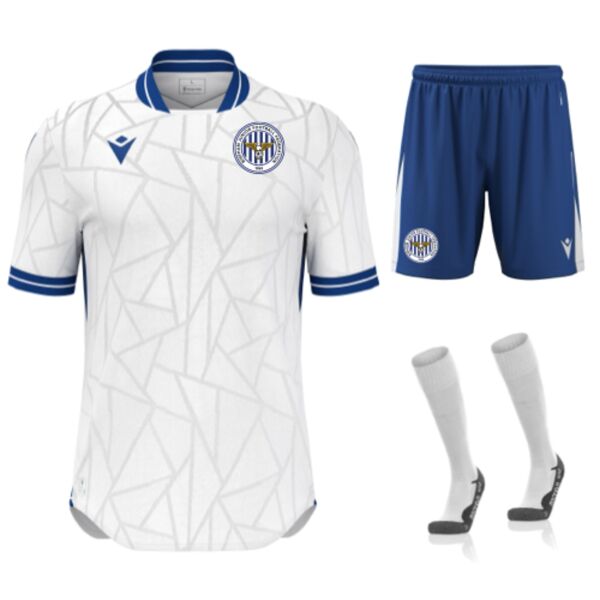 BJFF Cerberus Eco Match Kit Junior Thumbnail