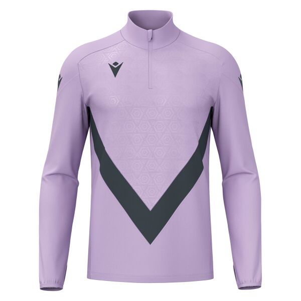 Club - Yaruga 1/4 Zip Top JR Thumbnail