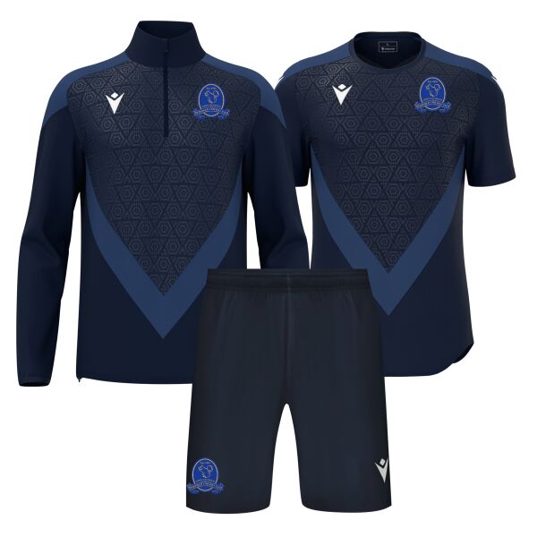 Highfield CC Training Bundle JR Thumbnail