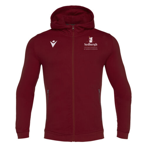 Sedbergh ISS - Cello Full Zip Hoody JR Thumbnail