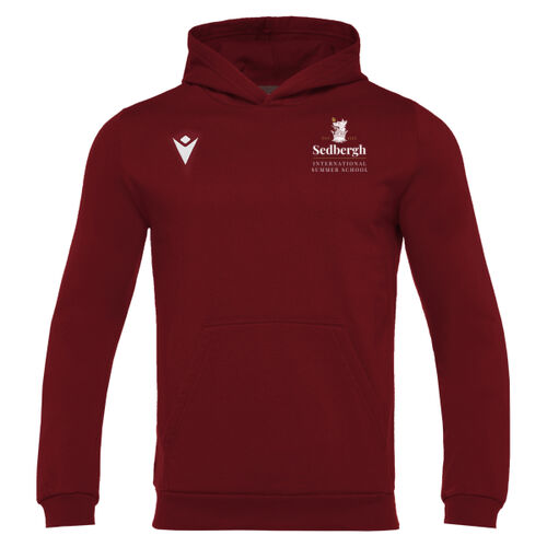 Sedbergh ISS - Banjo Hoody SR Thumbnail