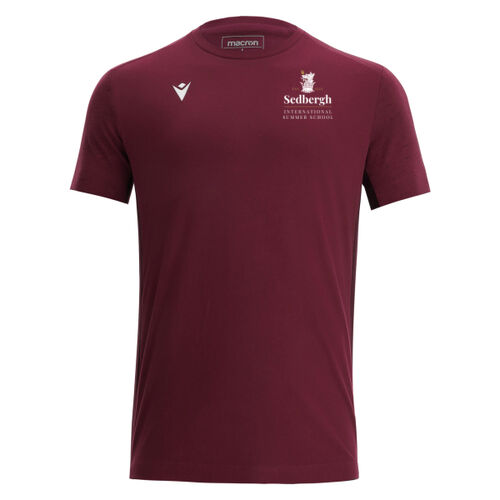 Sedbergh ISS - Nevel Cotton T-Shirt SR Thumbnail