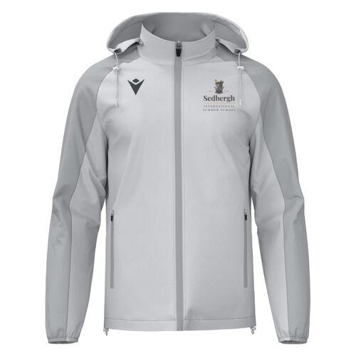 Sedbergh ISS - Elbrus Rain Jacket SR Thumbnail