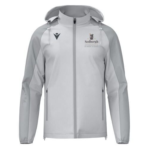 Sedbergh ISS - Elbrus Rain Jacket JR Thumbnail
