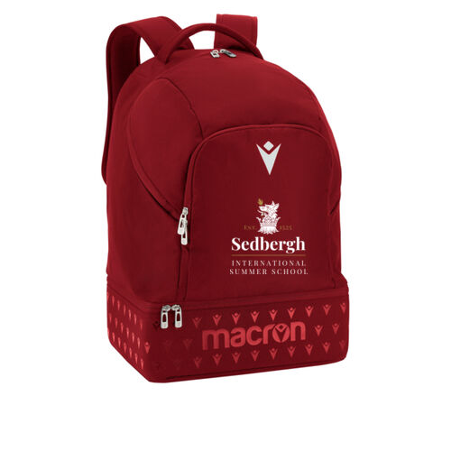 Sedbergh ISS - Rookie Backpack Thumbnail